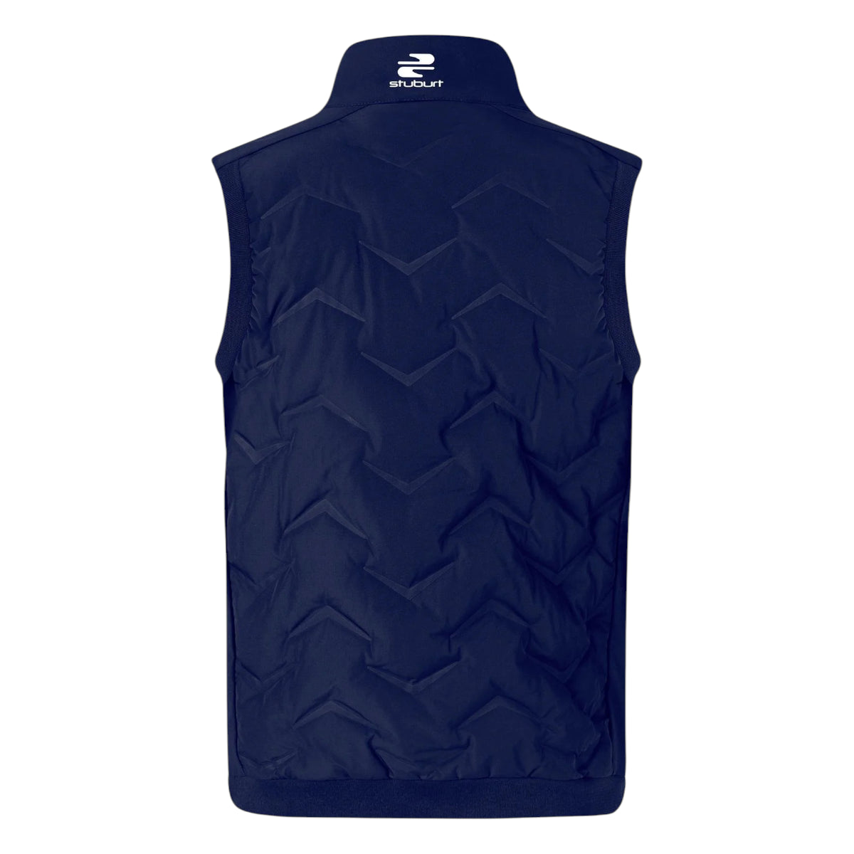 Stuburt Dunlin Padded Lightweight Golf Gilet SBTOP1411