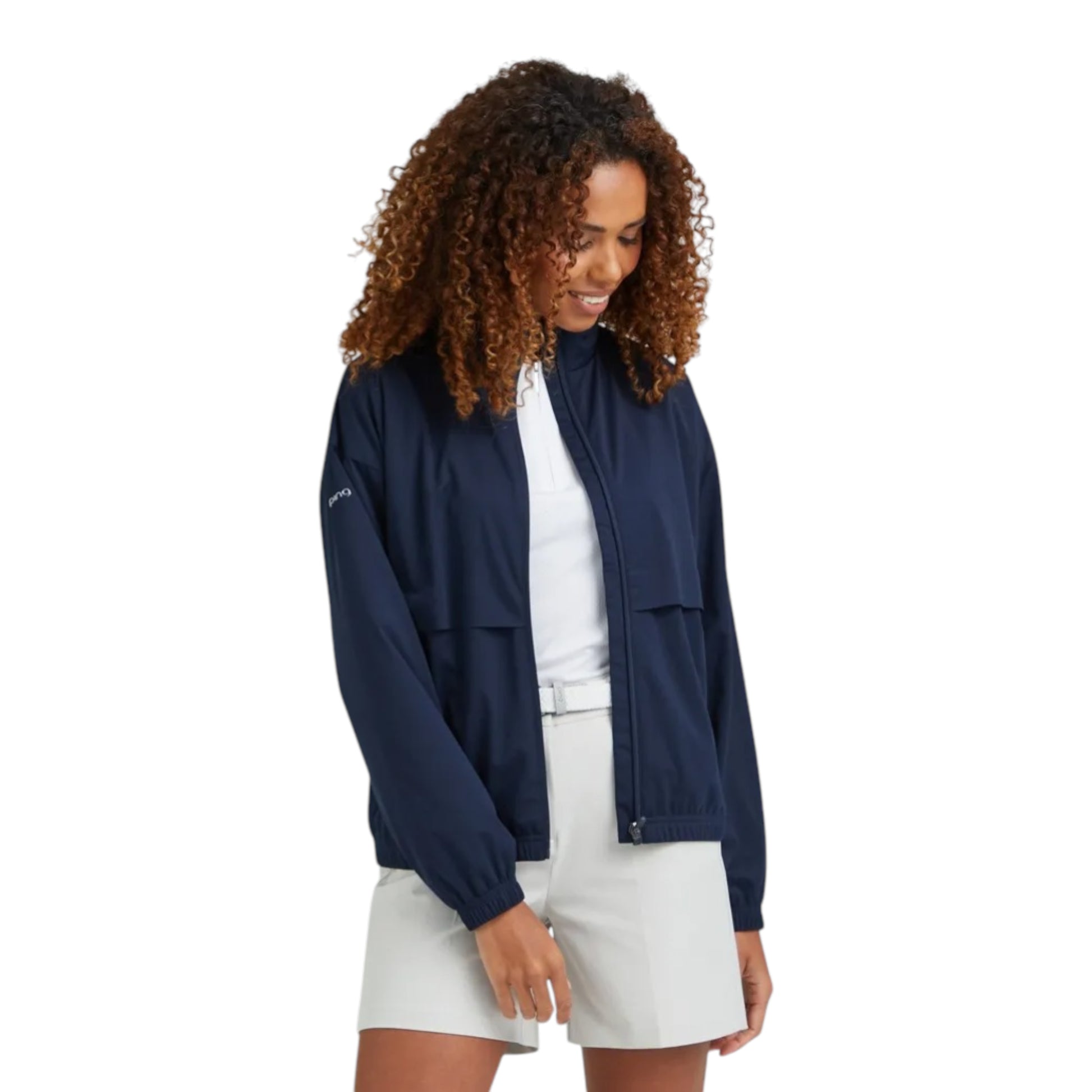 Ping Ladies Inga Golf Jacket P93778