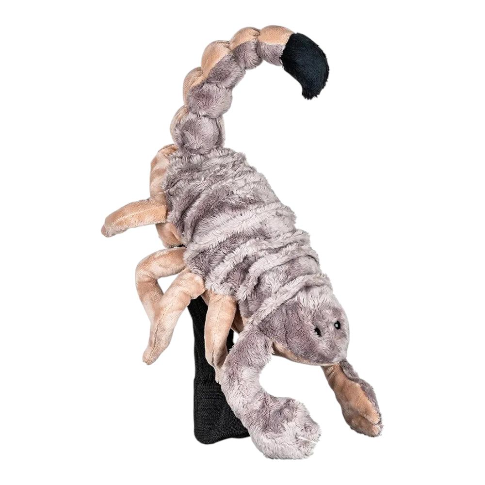 Daphne's Novelty Golf Hybrid Headcovers | Scorpion