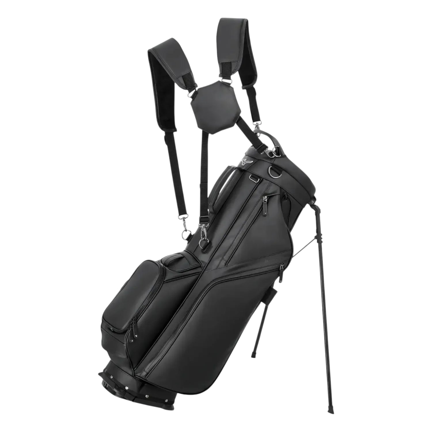 Mizuno Pro Stand Bag 5LGC2517
