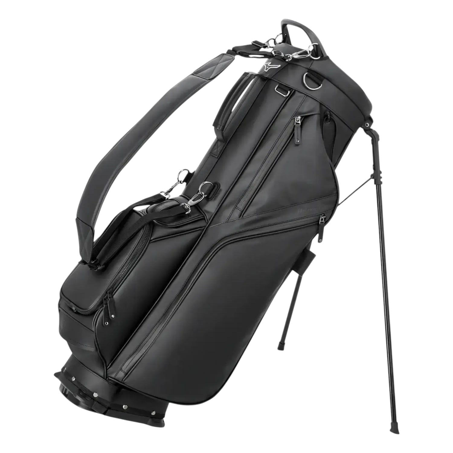Mizuno Pro Golf Stand Bag 5LGC2517