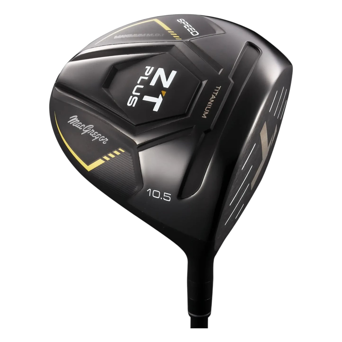 MacGregor 2026 ZT Plus Golf Driver MACDRIVER114
