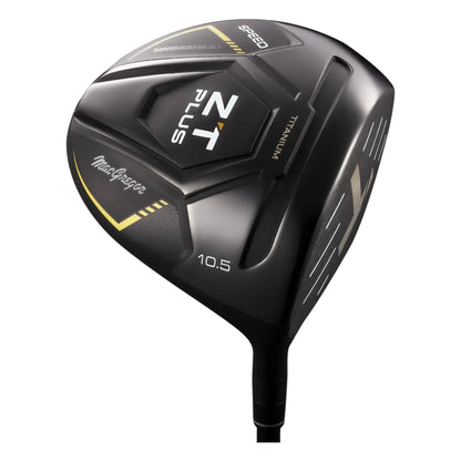 MacGregor 2026 ZT Plus Golf Driver MACDRIVER114