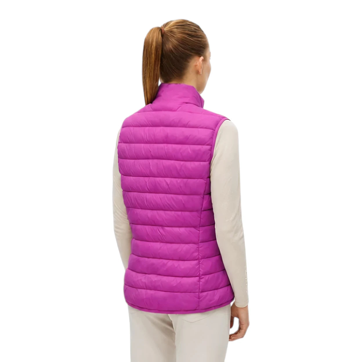 Rohnisch Ladies Light Padded Golf Vest 001019