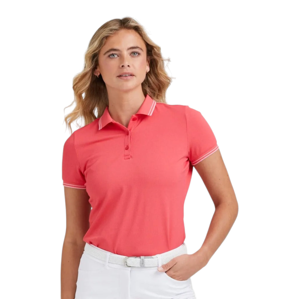 Ping Ladies Viviana Polo Shirt P93785