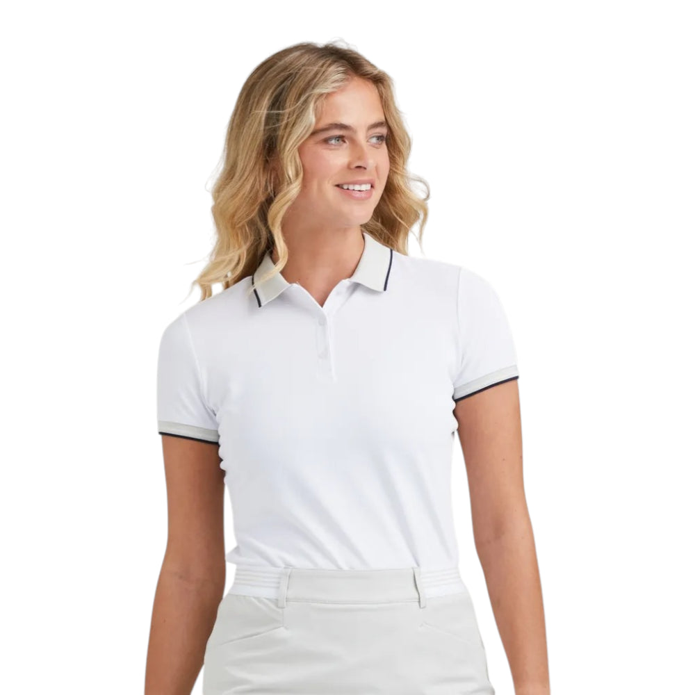 Ping Ladies Viviana Polo Shirt P93785