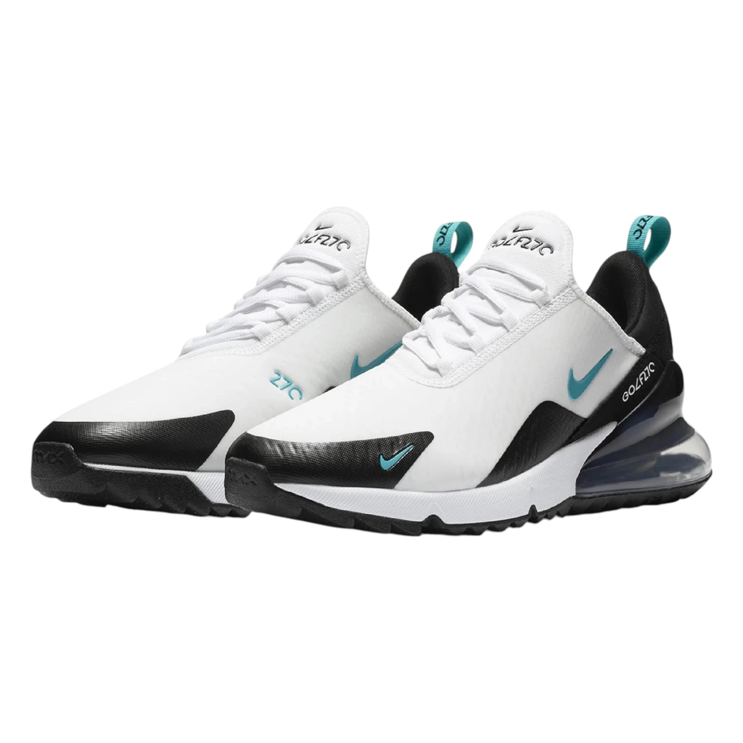 Nike Air Max 270G Golf Shoes CK6483