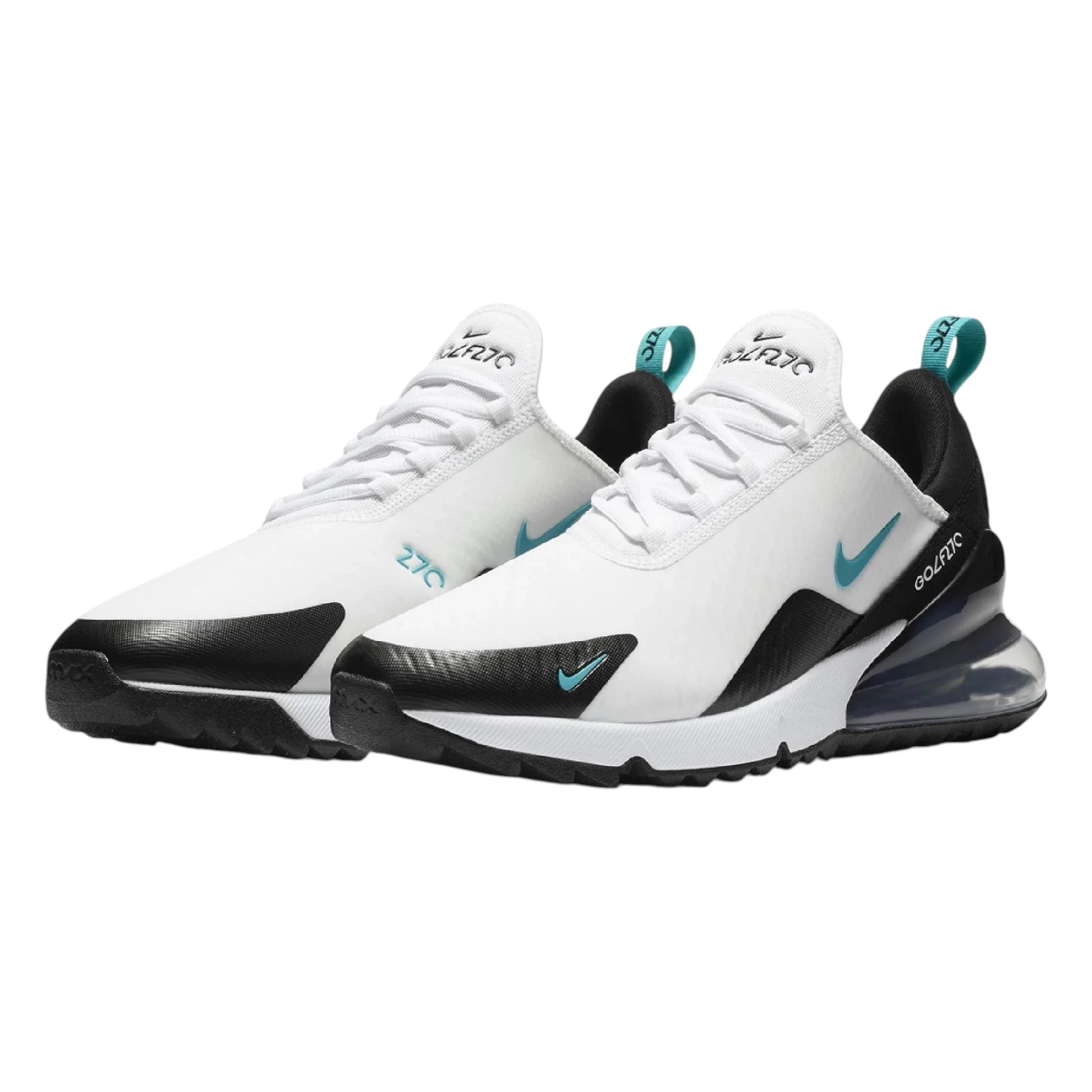 Nike Air Max 270G Golf Shoes CK6483