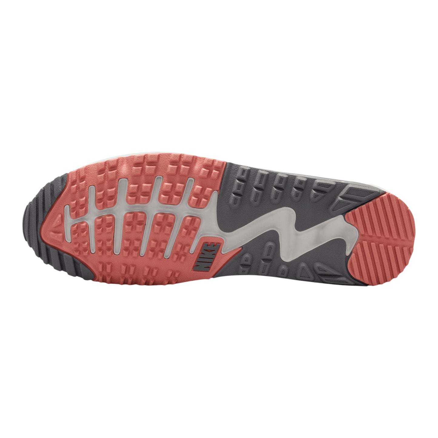 Nike Air Max 90G Golf Shoes HV9305