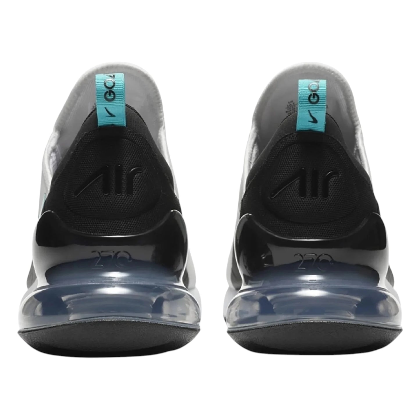 Nike Air Max 270G Golf Shoes CK6483
