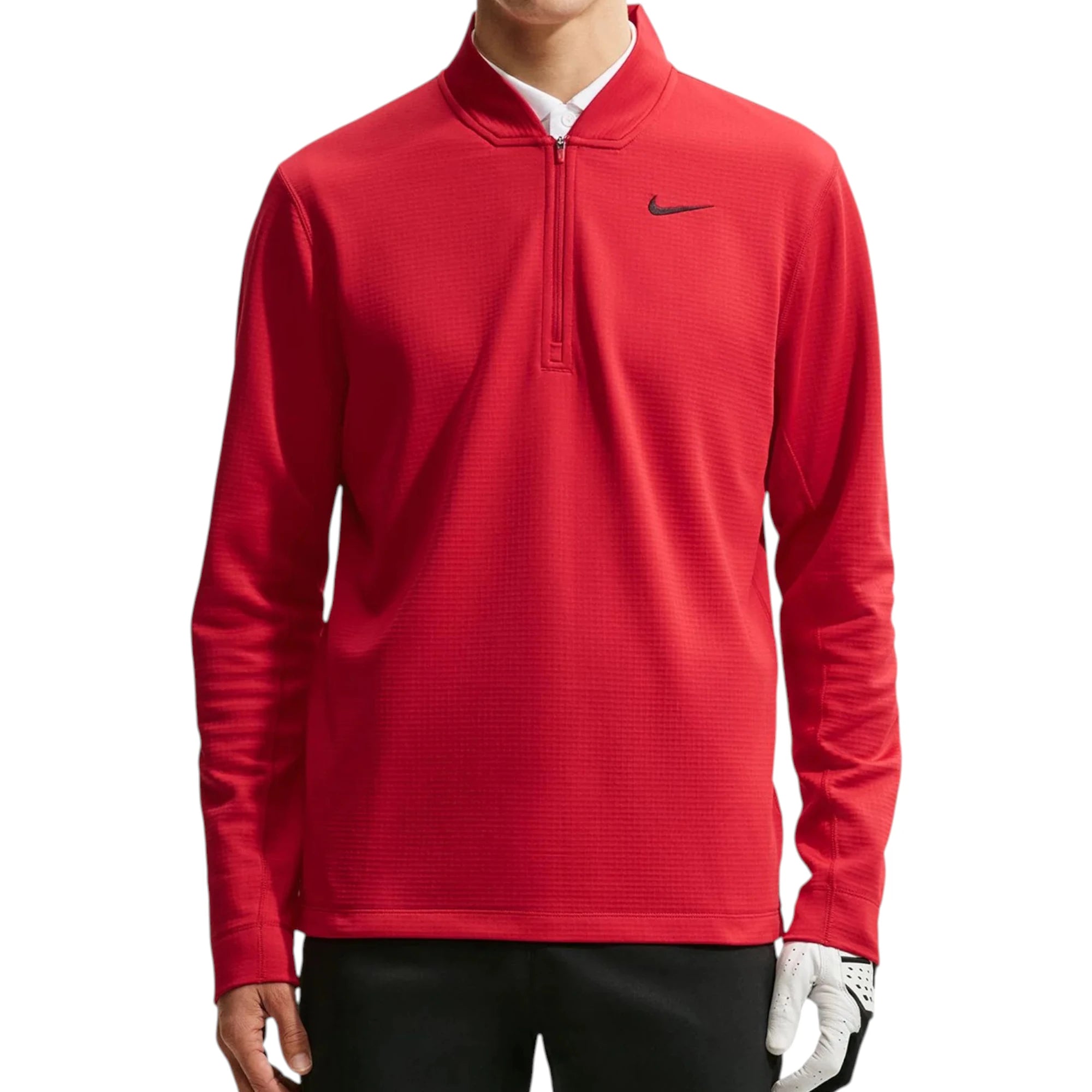 Nike Velocity Therma-FIT 1/2-Zip Golf Top IU2629