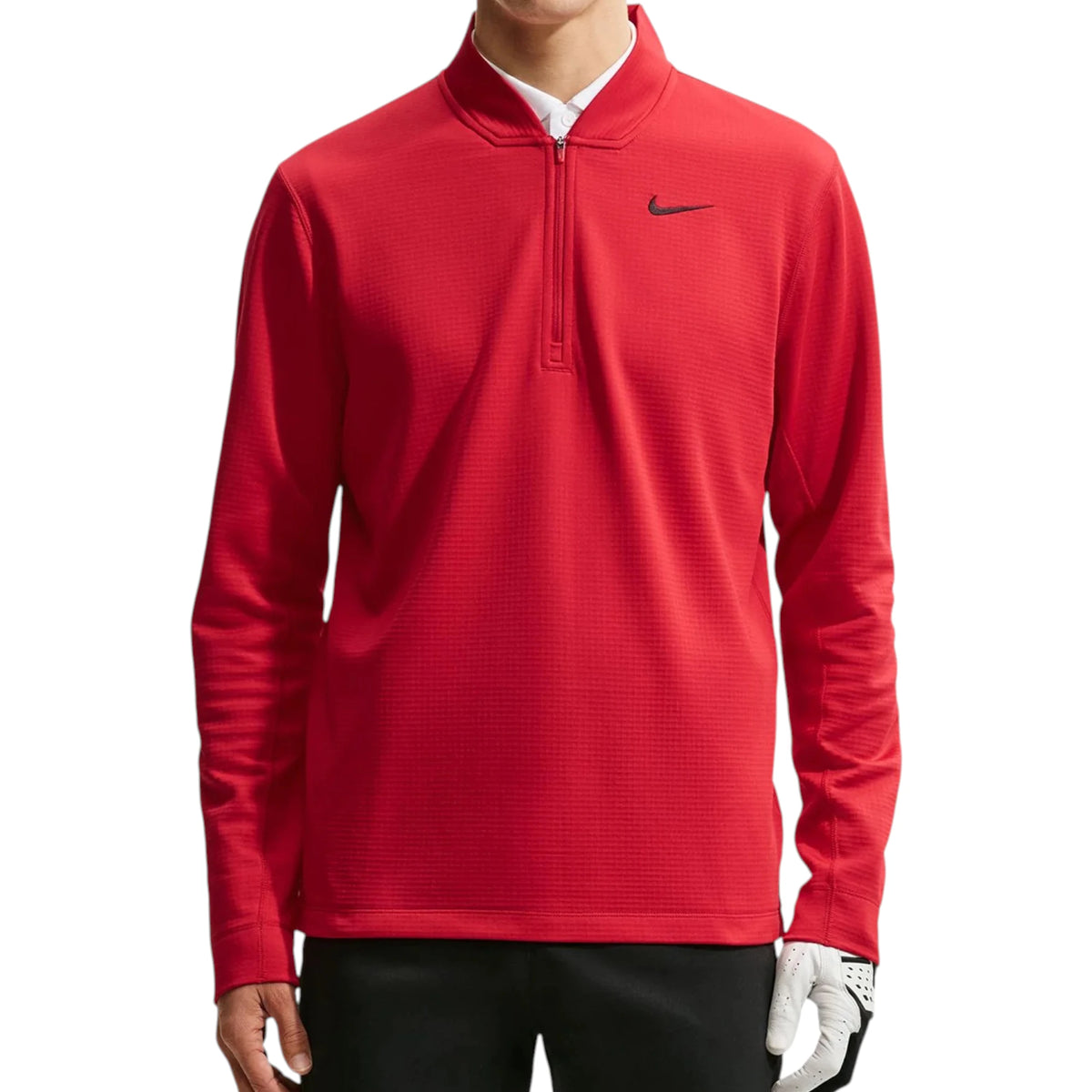 Nike Velocity Therma-FIT 1/2-Zip Golf Top IU2629
