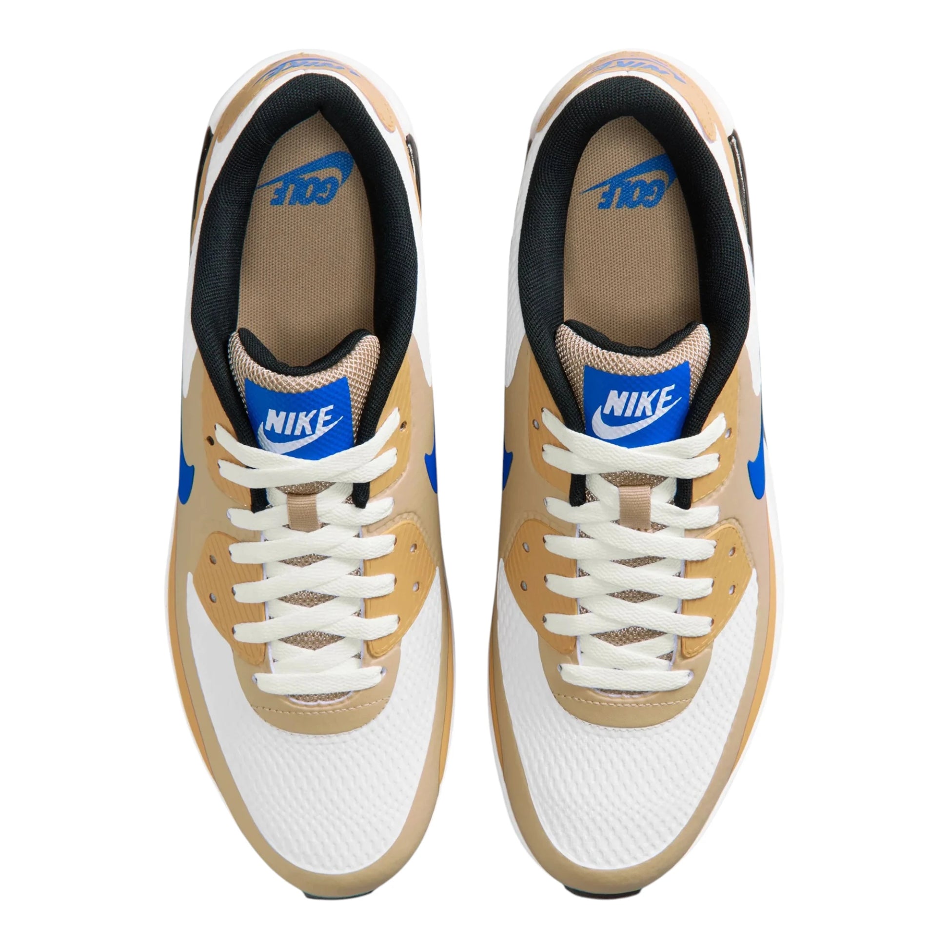 Nike Air Max 90G Golf Shoes HV9305