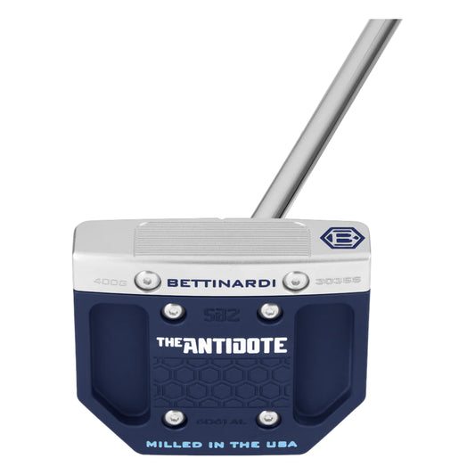 Bettinardi Antidote SB2 Counter Ball Golf Putter