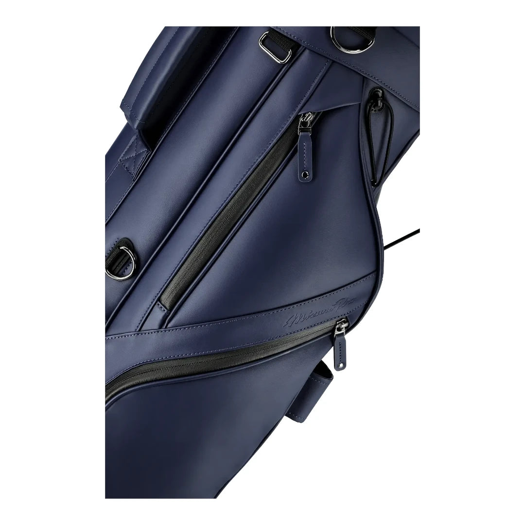 Mizuno Pro Stand Carry Bag 5LGC2517