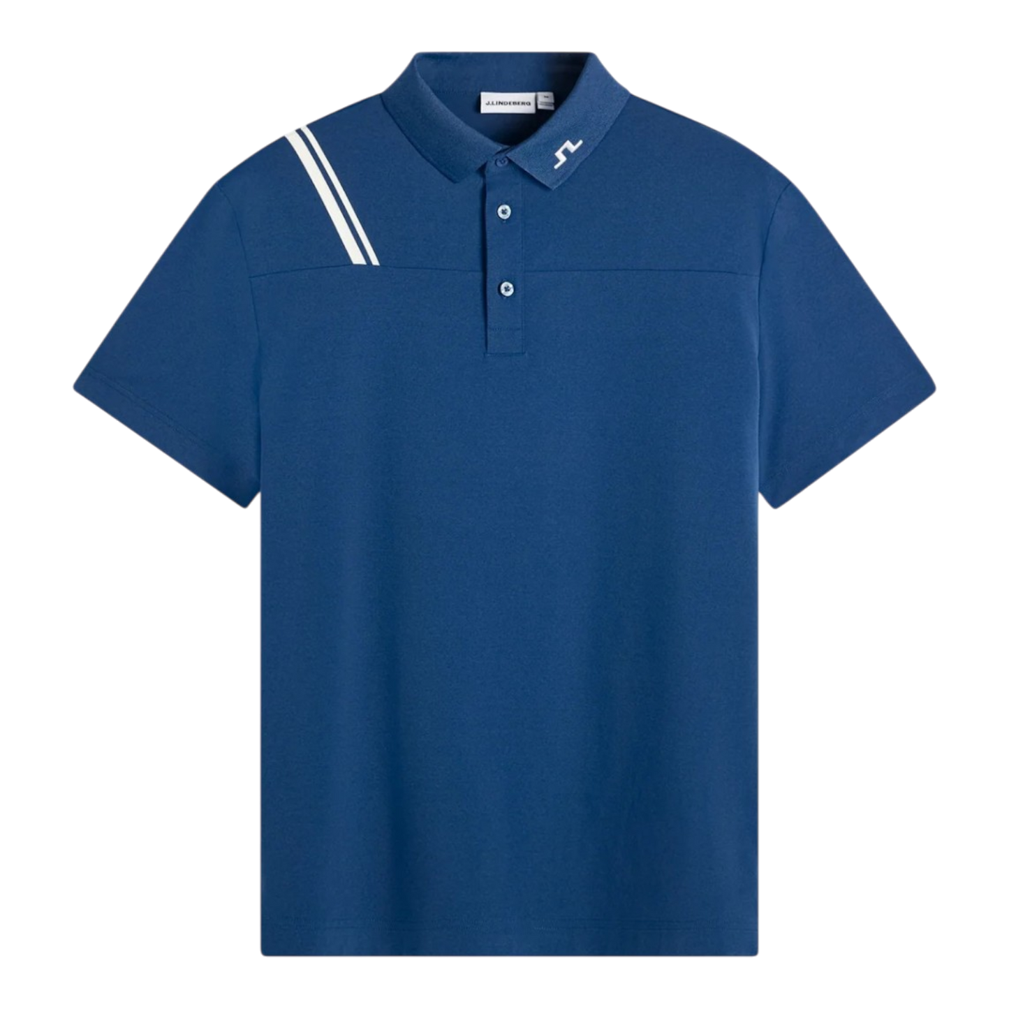 J. Lindeberg Fred Golf Polo Shirt