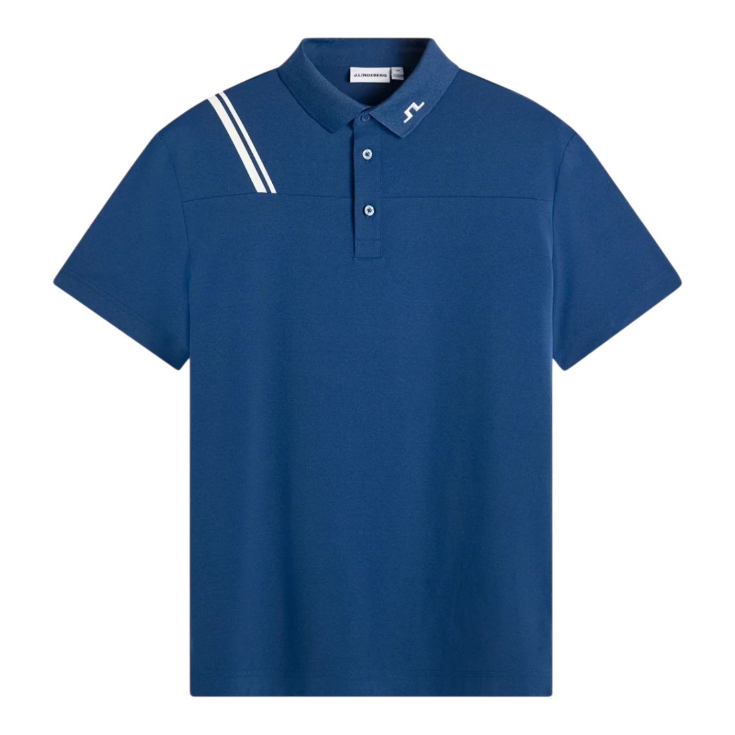 J. Lindeberg Fred Golf Polo Shirt