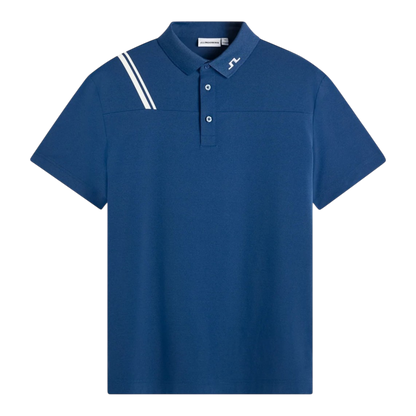 J. Lindeberg Fred Golf Polo Shirt
