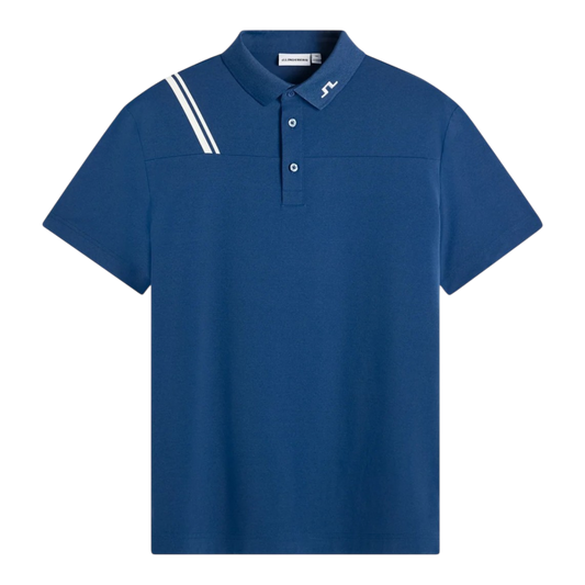J. Lindeberg Fred Golf Polo Shirt