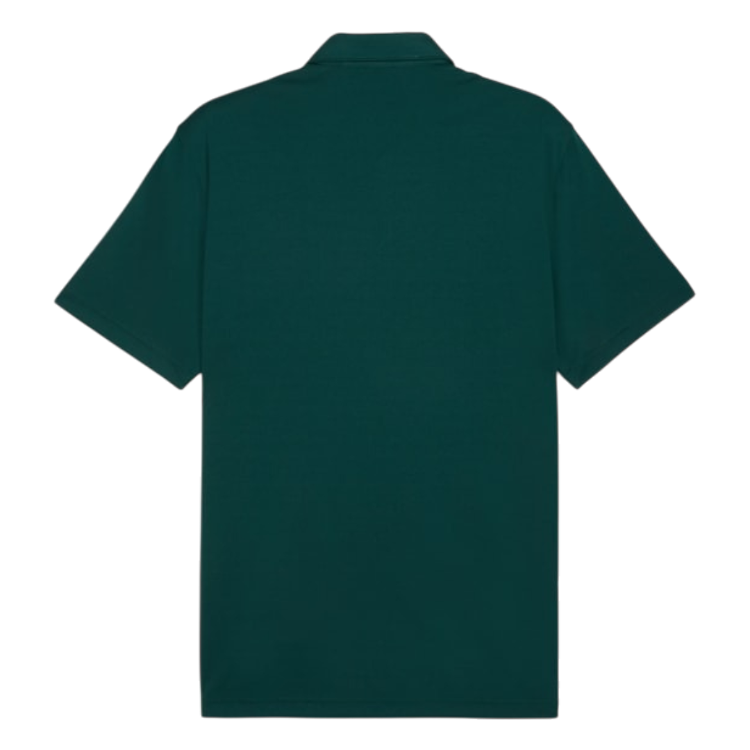Puma Pure 2.0 Golf Polo Shirt 629949