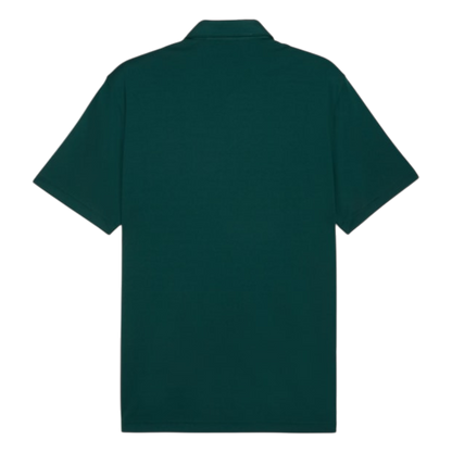 Puma Pure 2.0 Golf Polo Shirt 629949