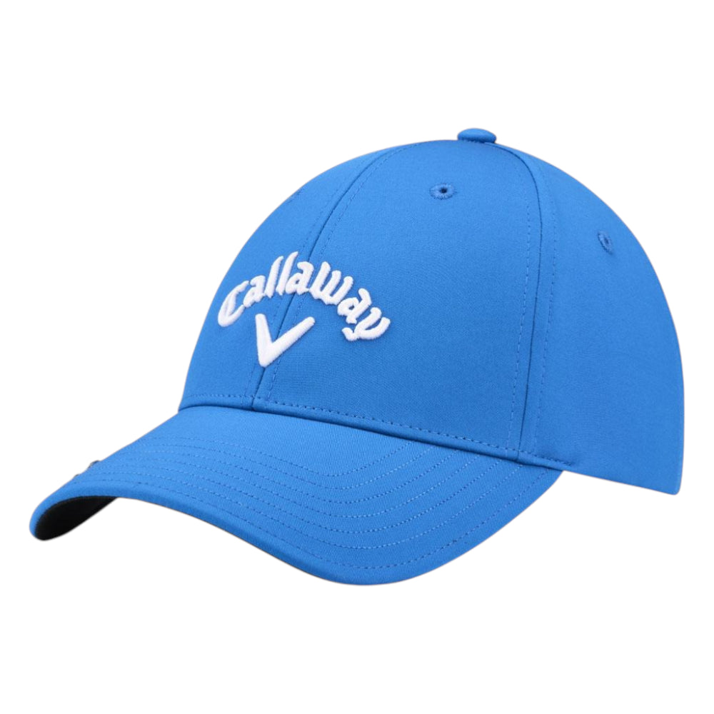 Callaway Stitch Magnet Golf Cap