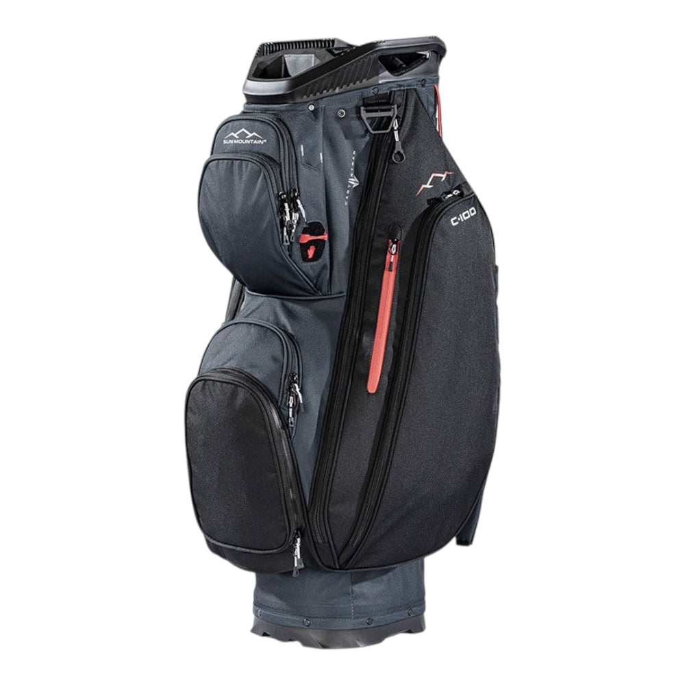 Sun Mountain C Series C100 Golf Cart Bag 26C100