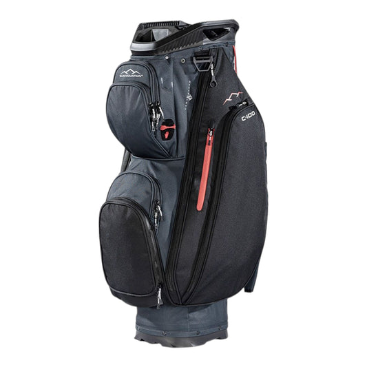 Sun Mountain C Series C100 Golf Cart Bag 26C100