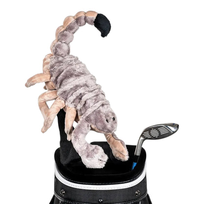 Daphne's Novelty Golf Hybrid Headcovers | Scorpion