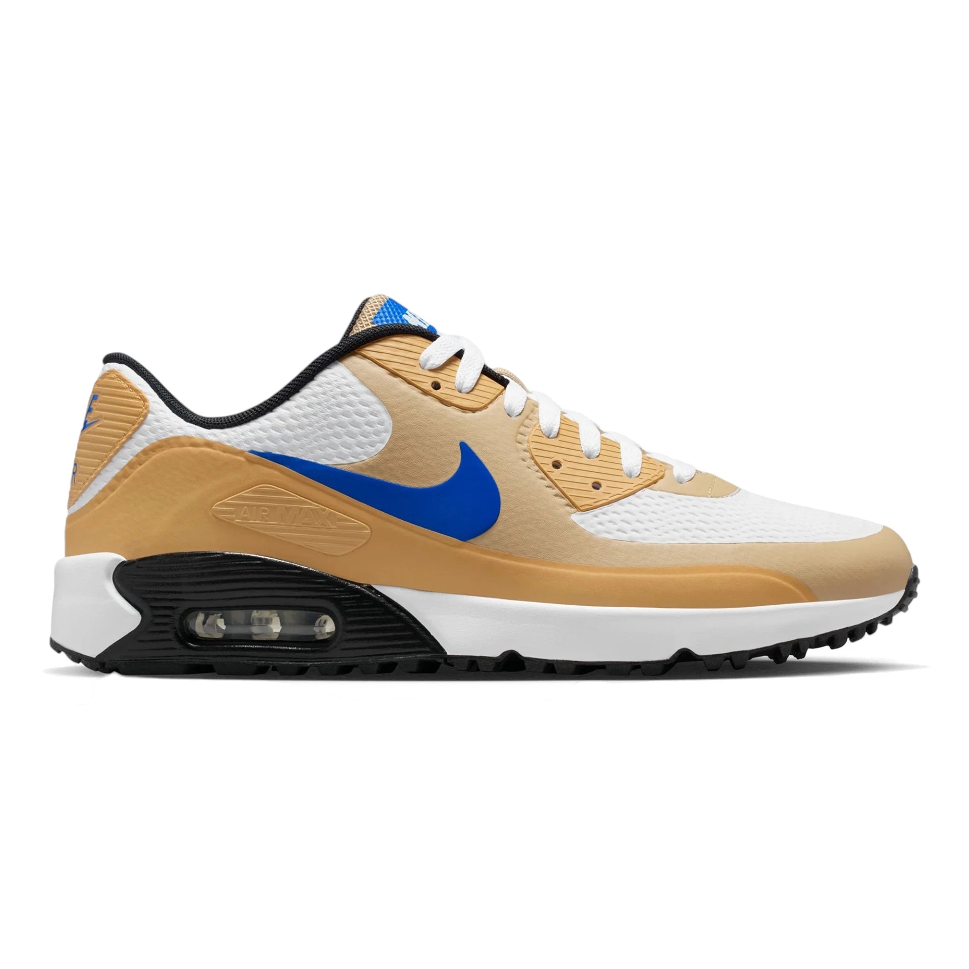 Nike Air Max 90G Golf Shoes HV9305 silver pine/bicoastal – Clarkes
