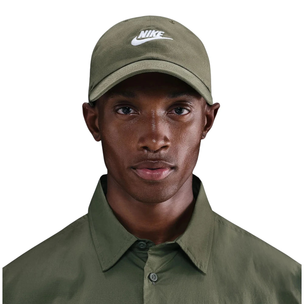 Nike Golf Club Futura Wash Golf Cap FB5368