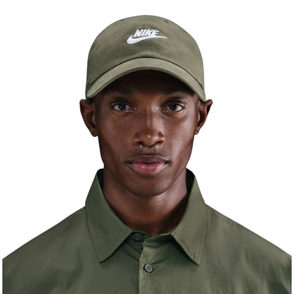 Nike Golf Club Futura Wash Golf Cap FB5368