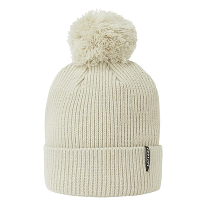 FootJoy Cuffed Golf Bobble Hat 45957