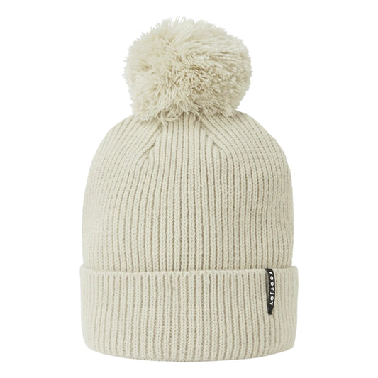 FootJoy Cuffed Golf Bobble Hat 45957