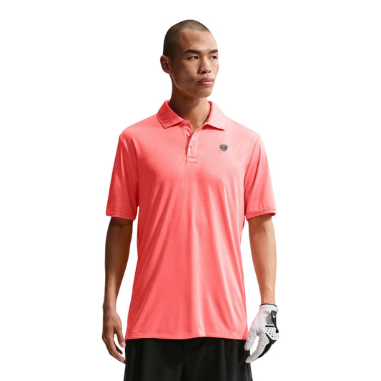 Nike Mens Par 5 Golf Polo Shirt IB0237