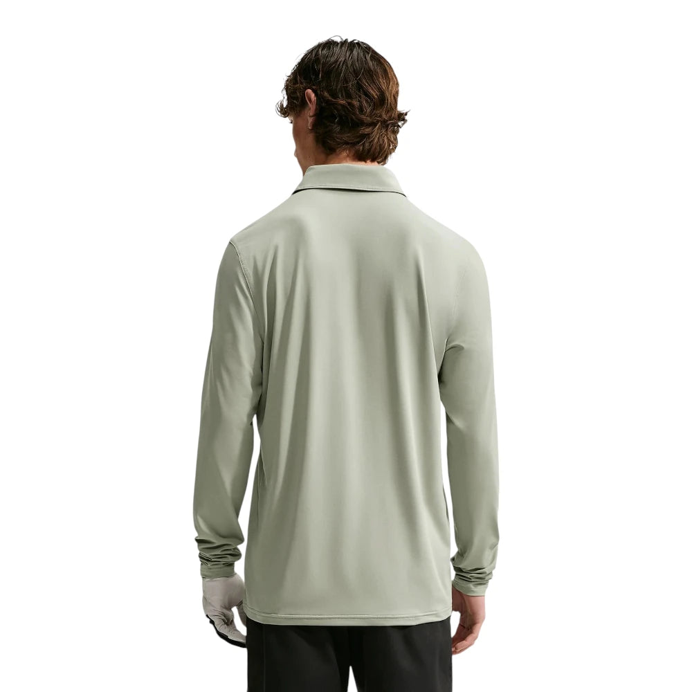 Nike Golf Velocity Long Sleeve Polo Shirt IB0239