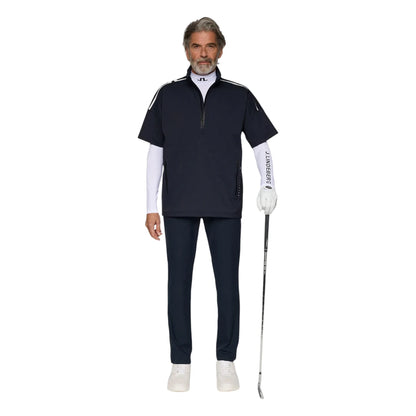 J.Lindeberg Shay Rain Golf Shirt GMOW13078