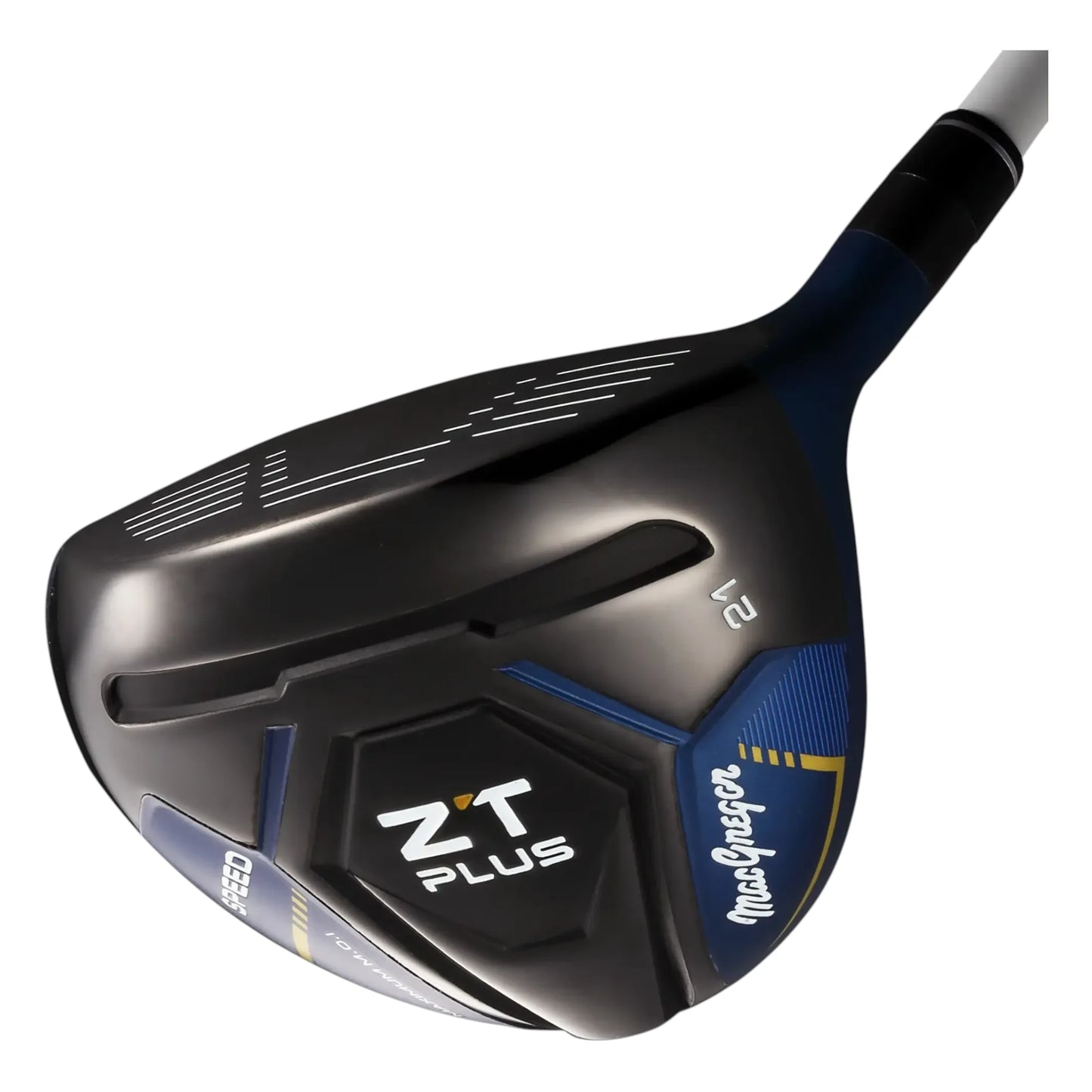 Ladies MacGregor 2026 ZT Plus Golf Fairway Wood