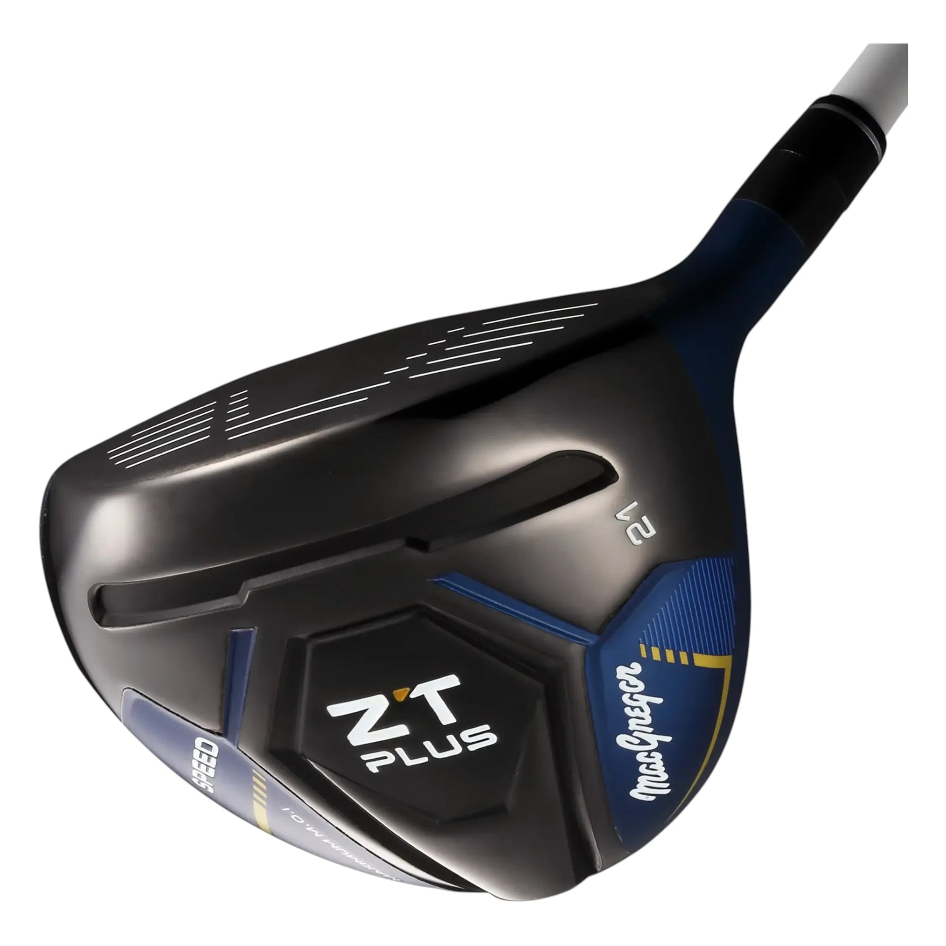 Ladies MacGregor 2026 ZT Plus Golf Fairway Wood