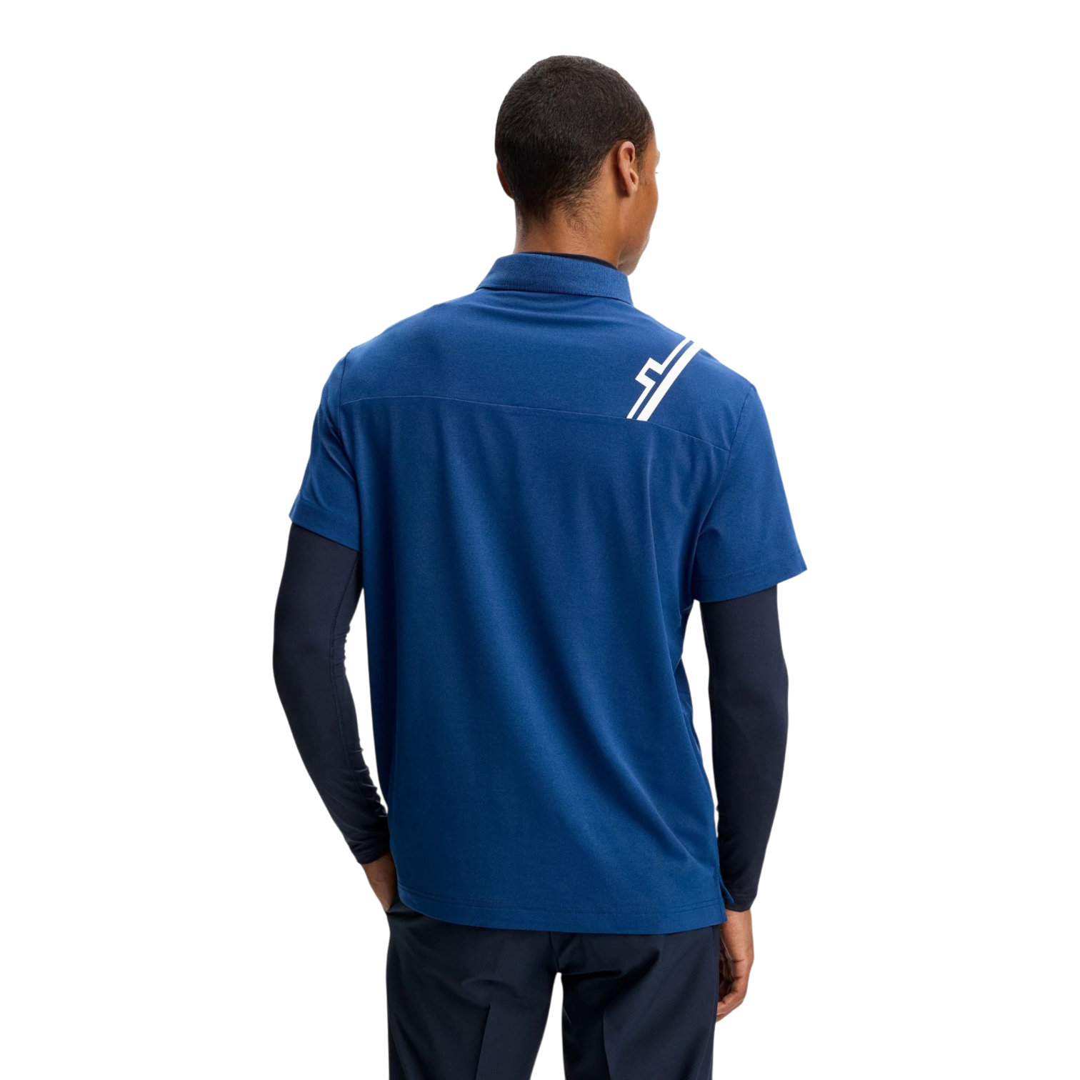 J. Lindeberg Fred Golf Polo Shirt