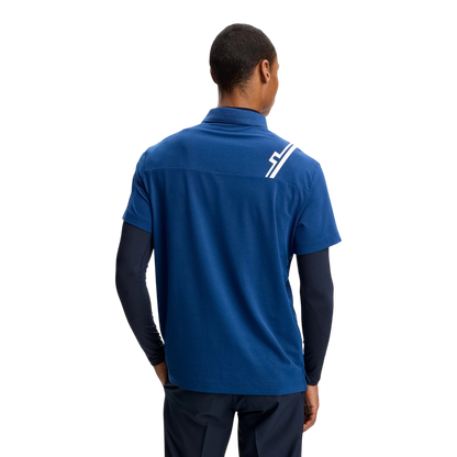 J. Lindeberg Fred Golf Polo Shirt