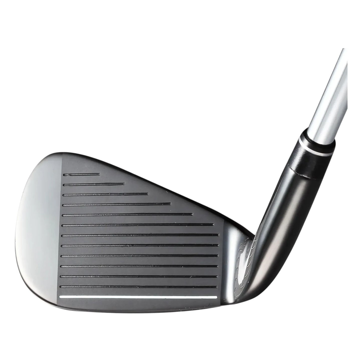 Macgregor 2026 ZT Plus Golf Irons | Steel MACIRON118