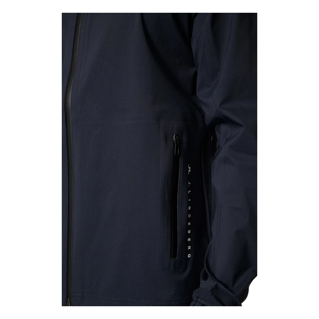J.Lindeberg Shay Rain Golf Jacket GMOW13079