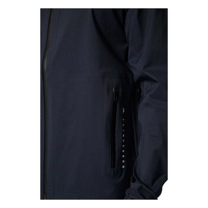 J.Lindeberg Shay Rain Golf Jacket GMOW13079