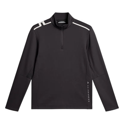 J.Lindeberg Vinnie 1/4 Zip Golf Mid Layer GMJS13314