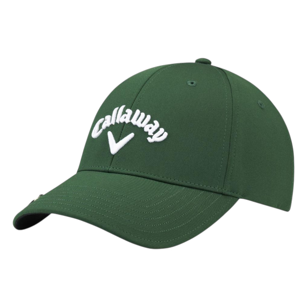 Callaway Stitch Magnet Golf Cap