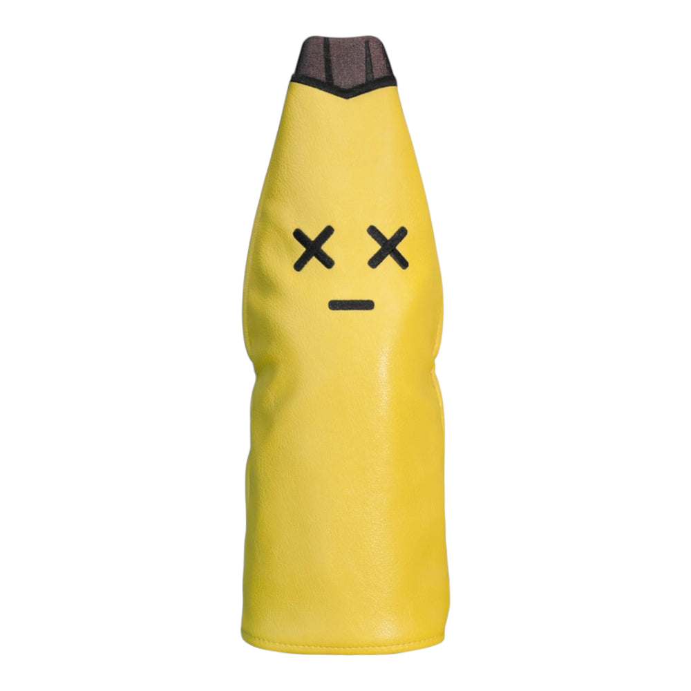 Krave Bad Banana Golf Driver Headcover