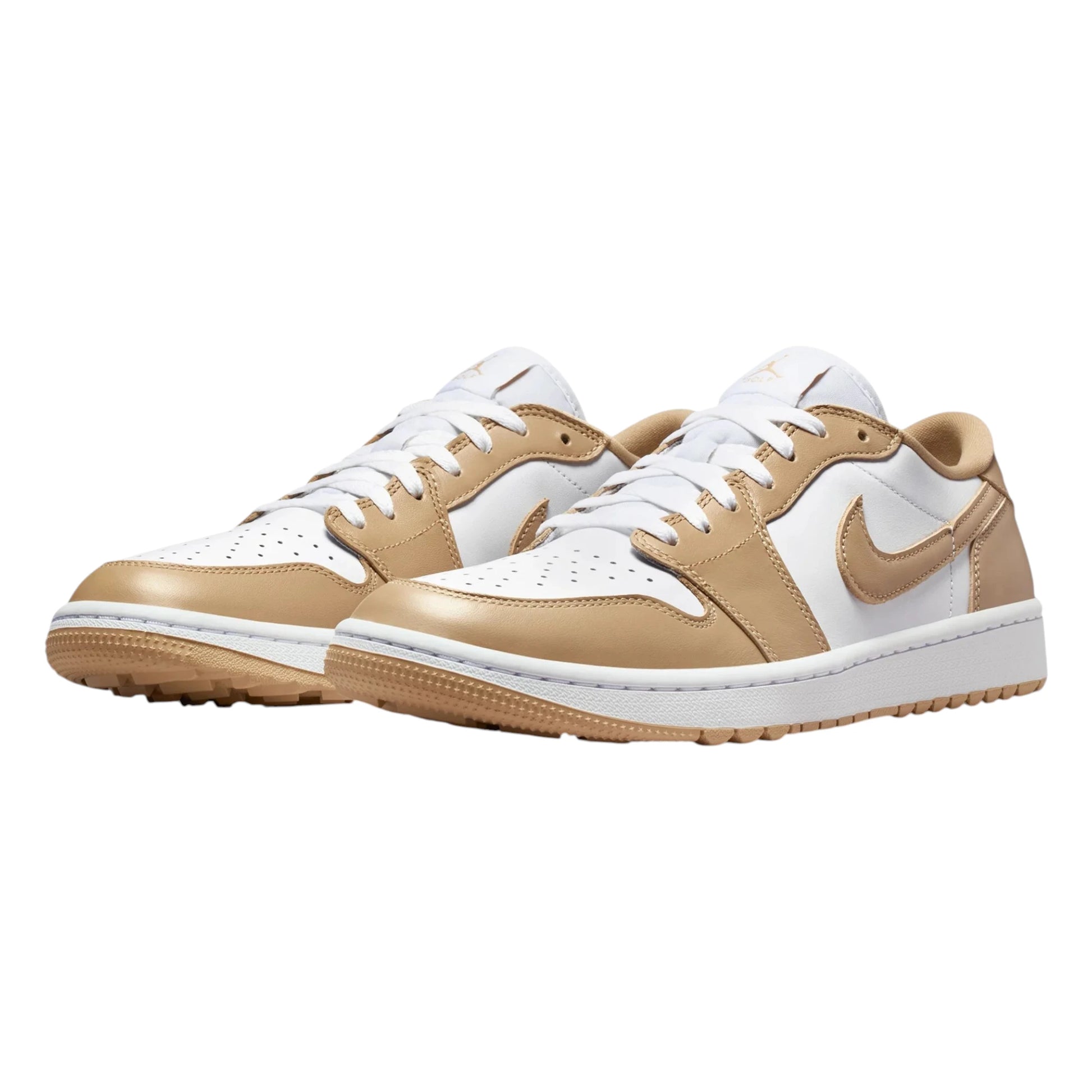 Nike Air Jordan 1 Low SL Golf Shoes DD9315