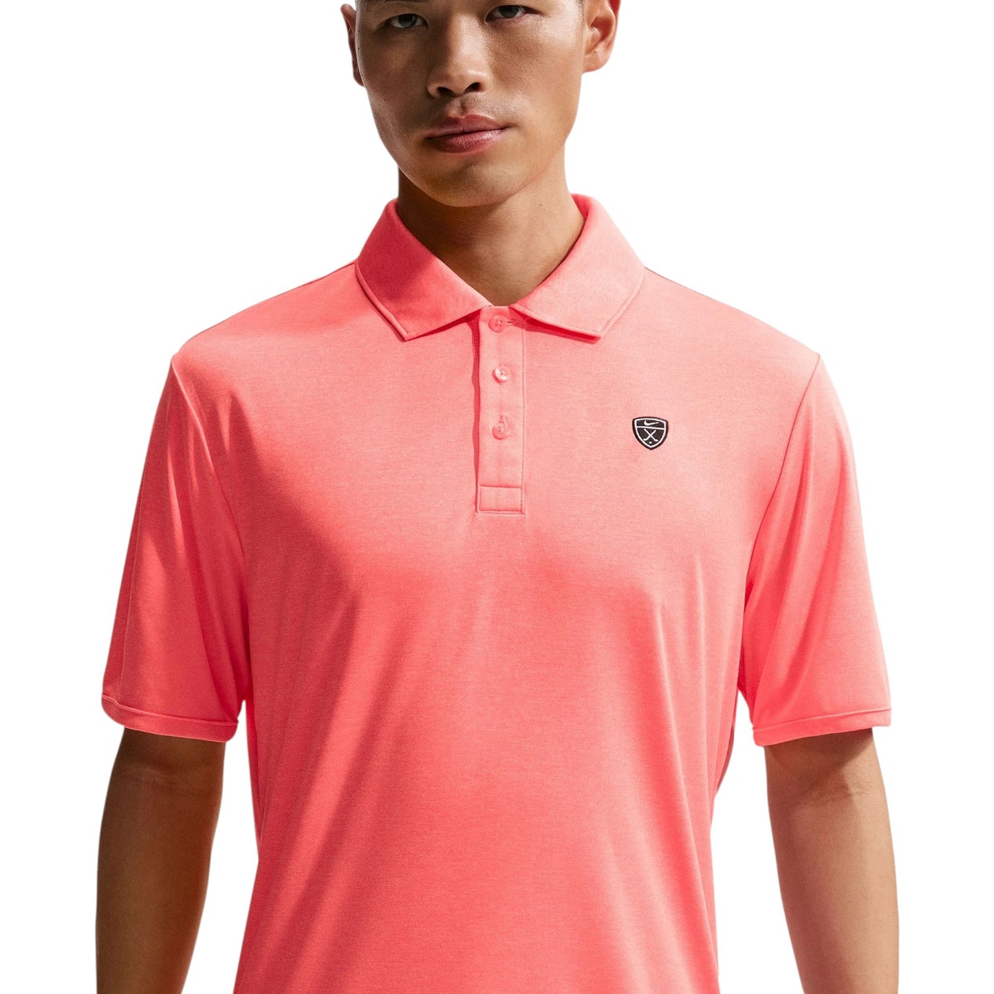 Nike Mens Par 5 Golf Polo Shirt IB0237