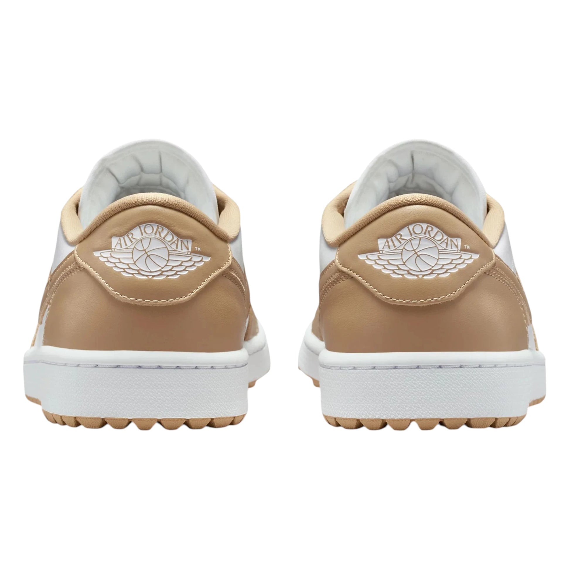 Nike Air Jordan 1 Low SL Golf Shoes DD9315